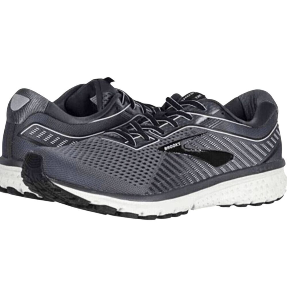 BROOKS Ghost 12 Running Shoes Size 12.5D